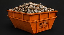 Контейнер 5 м³