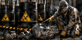 Опасни отпадъци и азбест